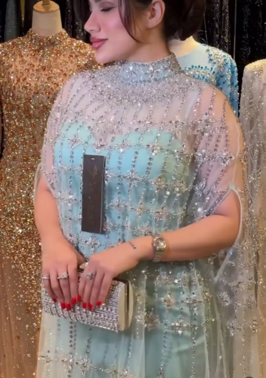 ماکسی فانتزی برند